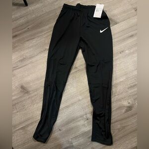 Nike Black Joggers